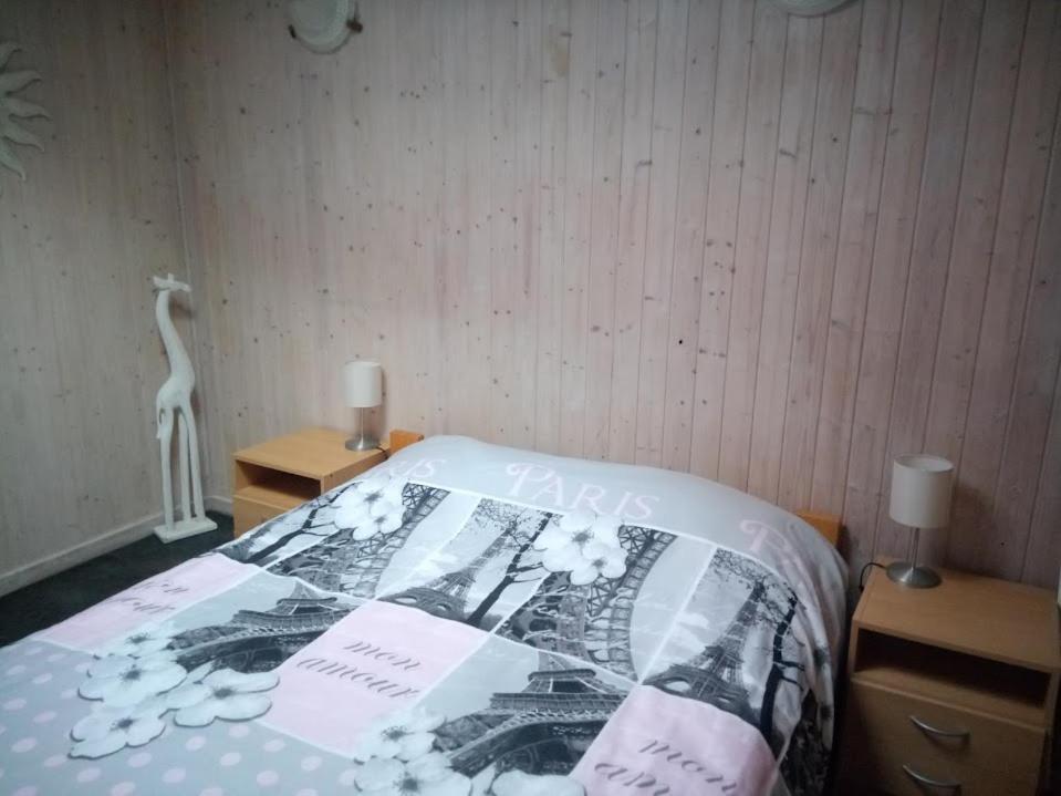 Maison Raquet Jalhay Zewnętrze zdjęcie